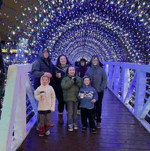 Meet your Posher, Audra